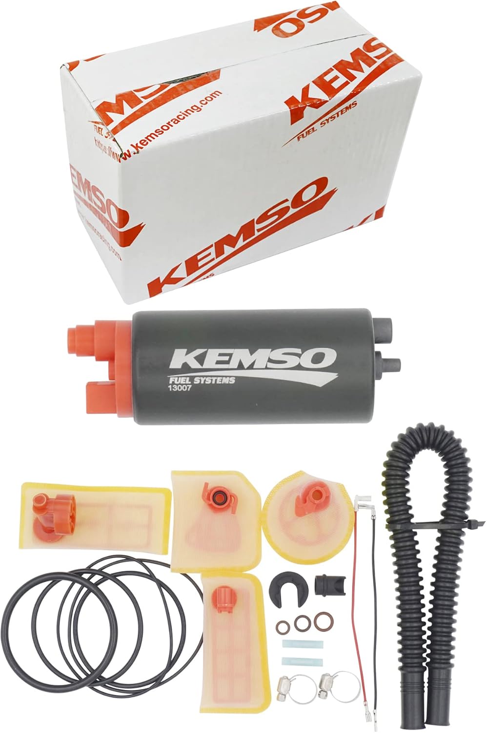 Fuel Pump Pack of 2 A390282