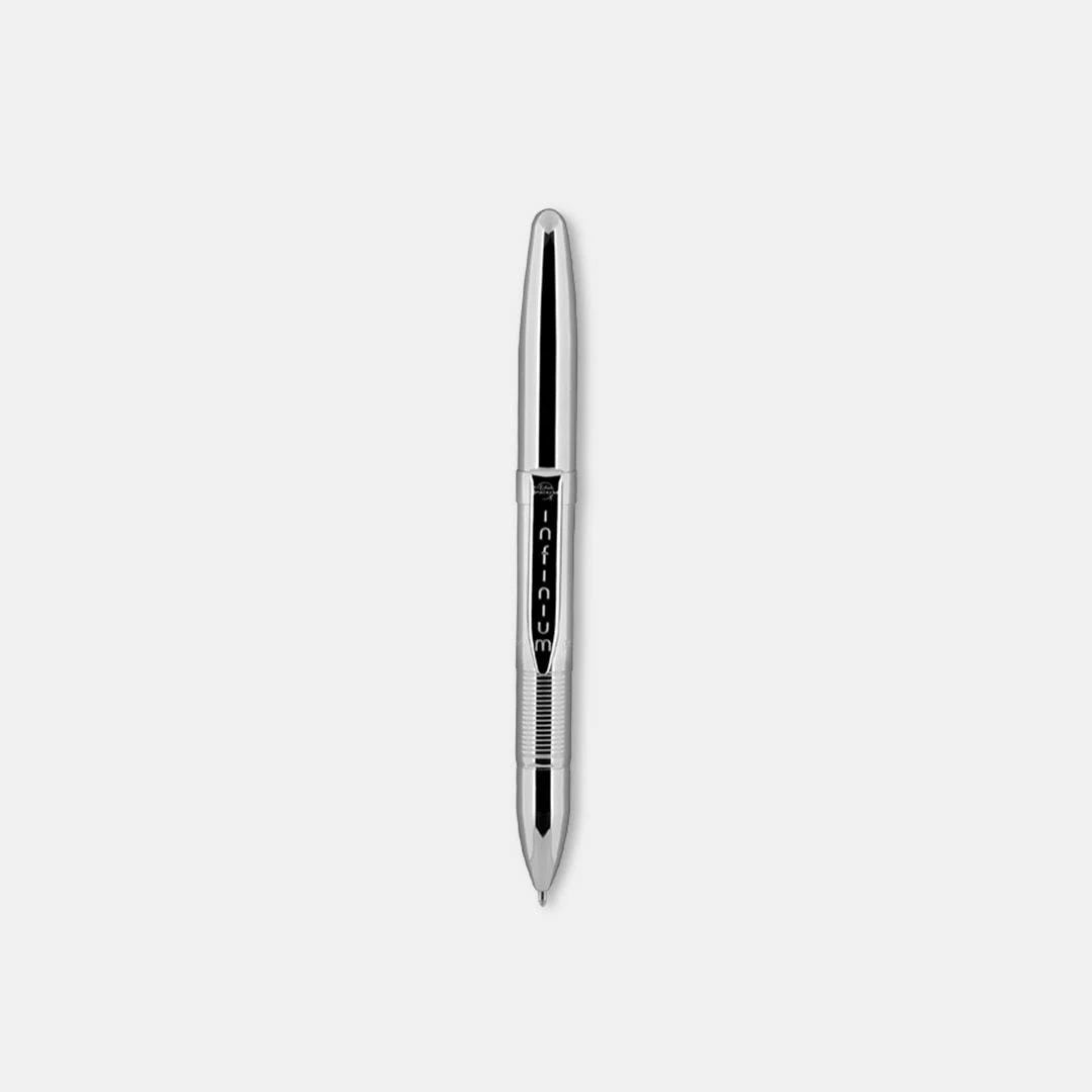 Black Titanium Nitride Space Pen F95837