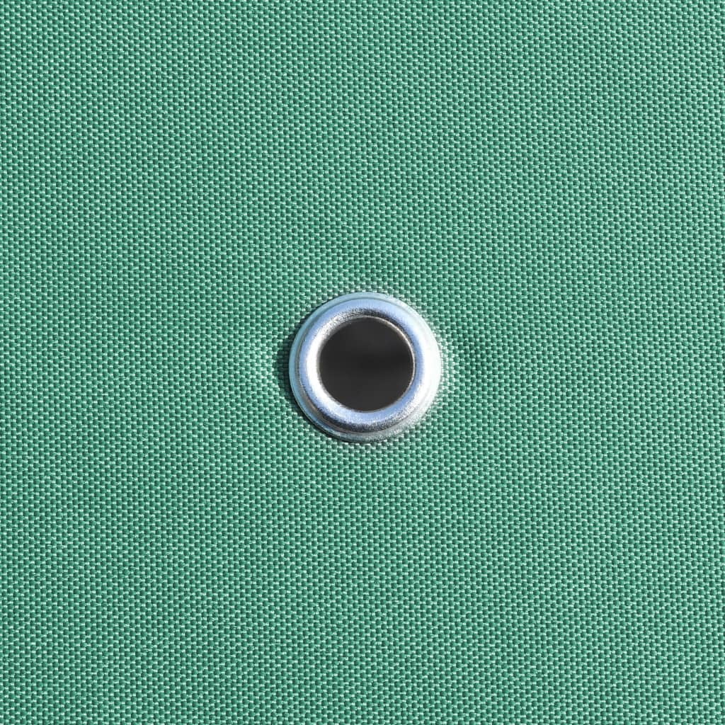 Green 10 x 10 ft Waterproof Gazebo Top Cover Canopy Replacement S182141