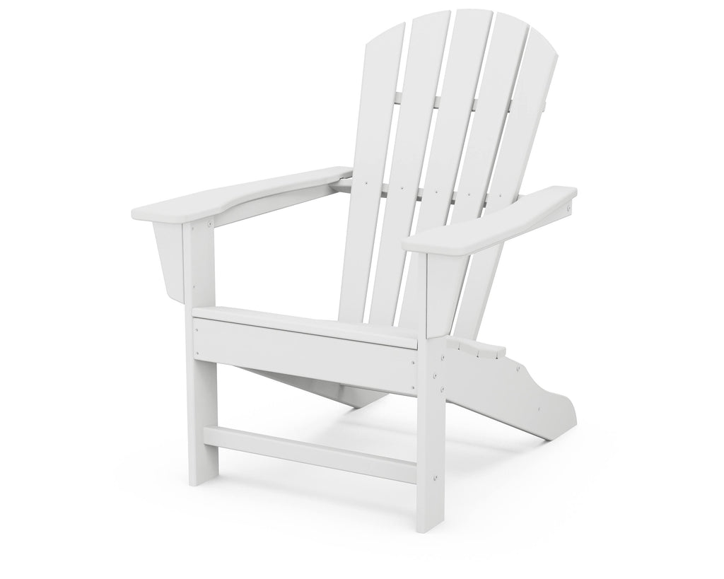 White Adirondack Chair D241609