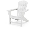 White Adirondack Chair D241609