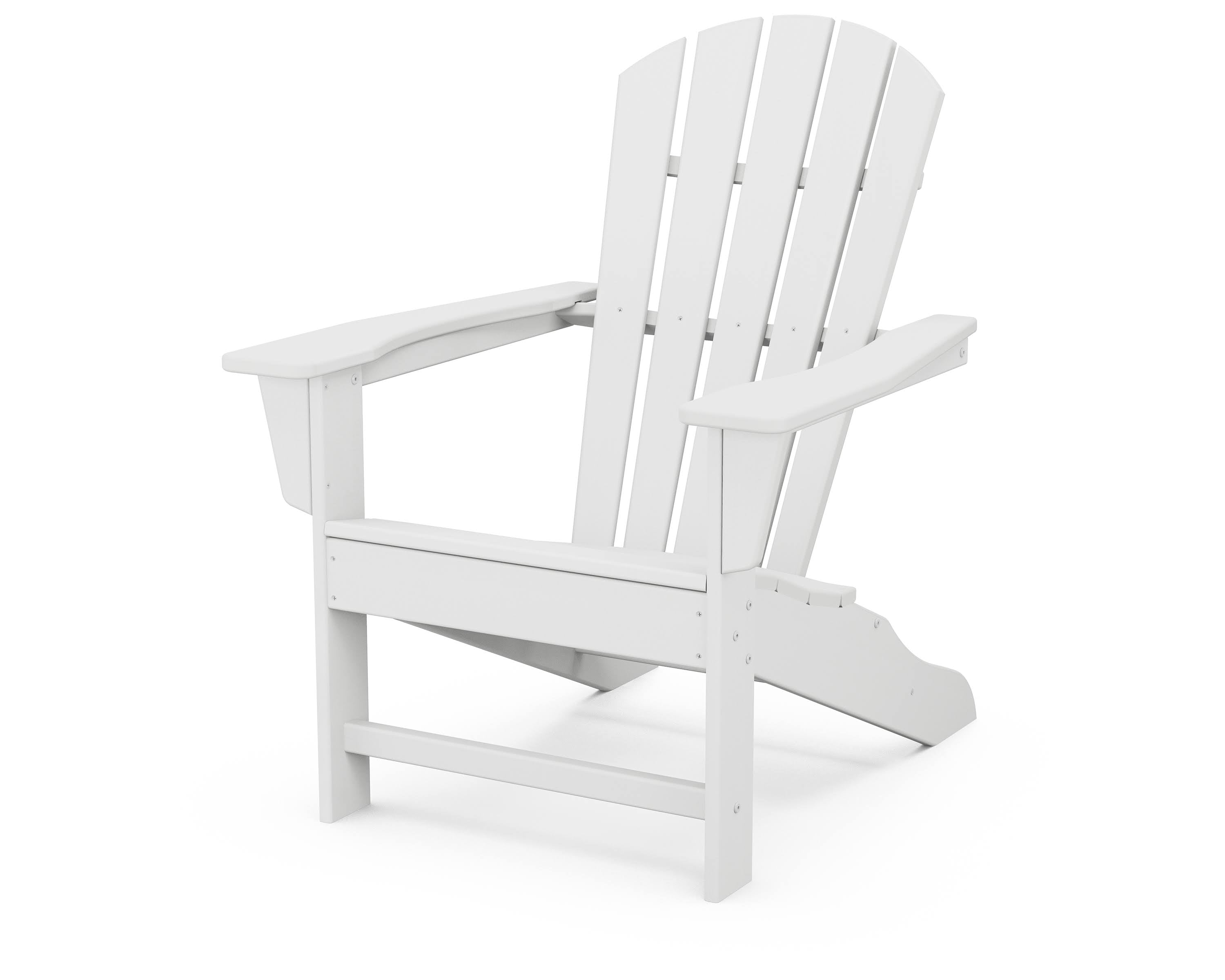 White Adirondack Chair D241609