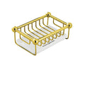 Free Standing Soap Basket G43636