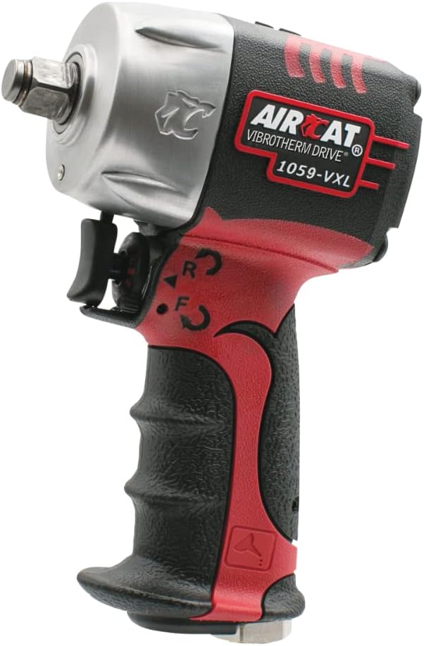 3/8-Inch Composite Compact Impact Wrench 750 ft-lbs K185097