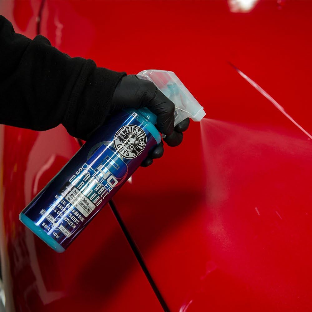 P40 Quick Detailer and UV Protectant (1 Gal) Pack of 2 T12408