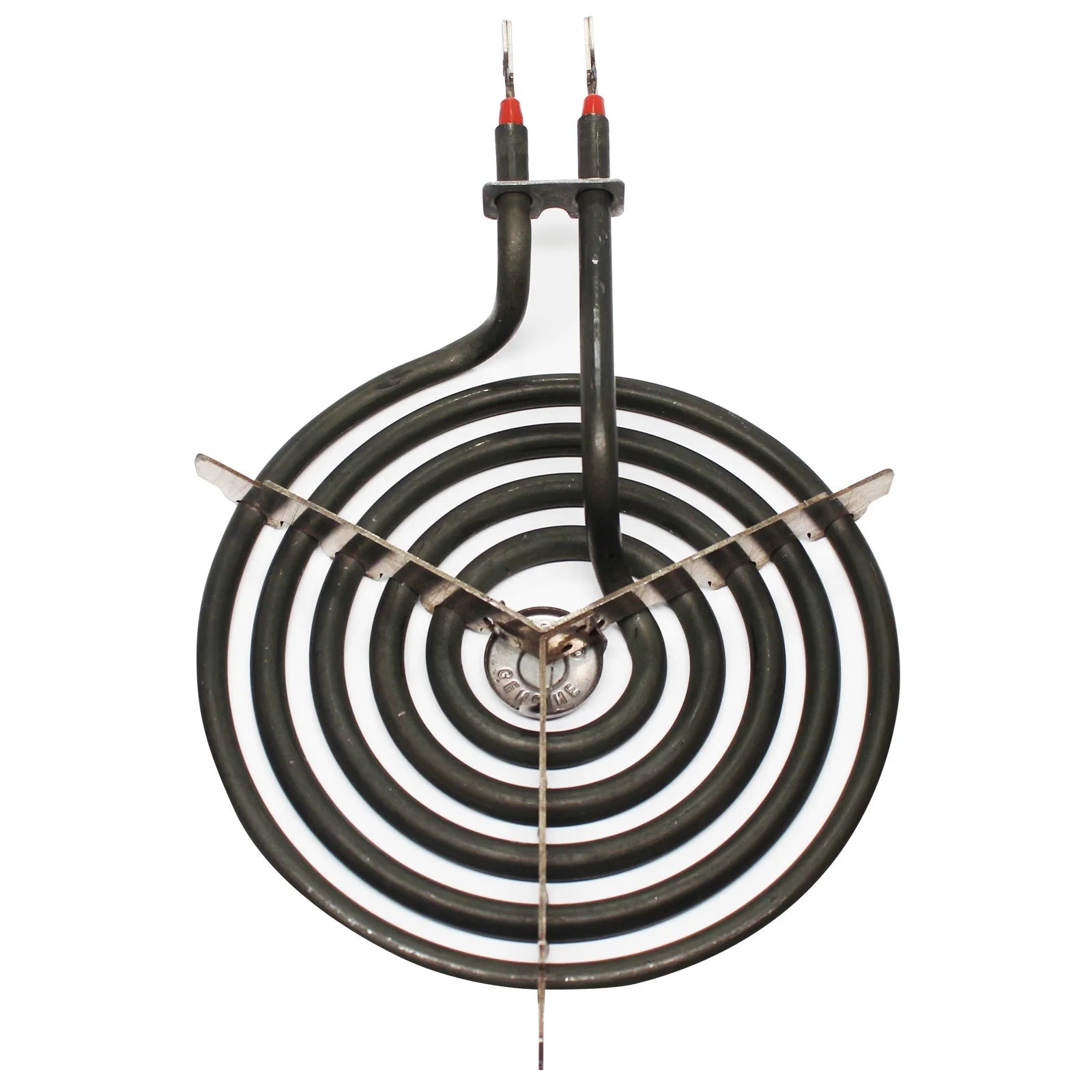 2-Pack 8 inch 6 Turns & 6 inch 5 Turns Surface Burner Elements A2122
