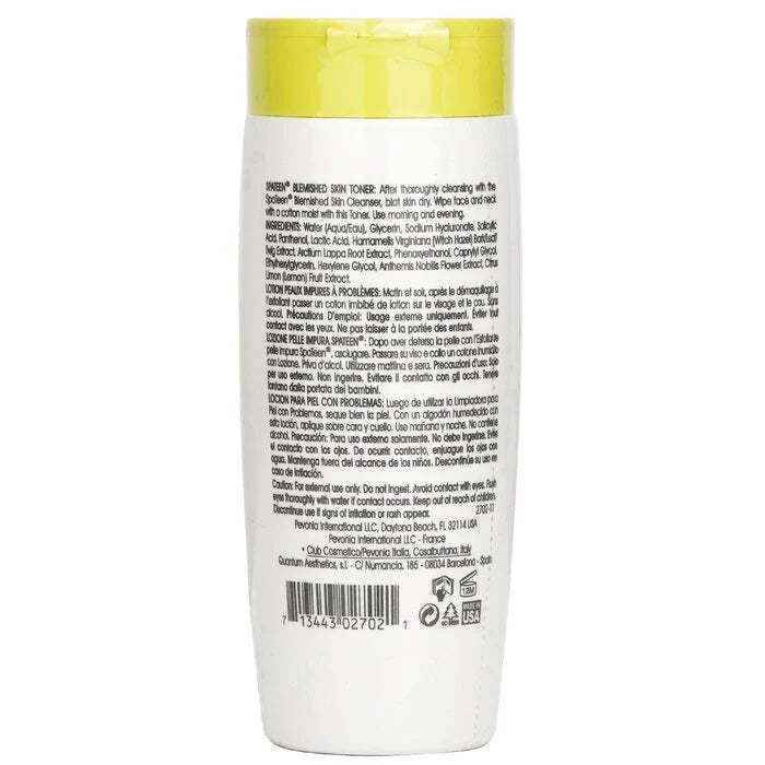 Blemished Skin Toner 120ml/4oz L784