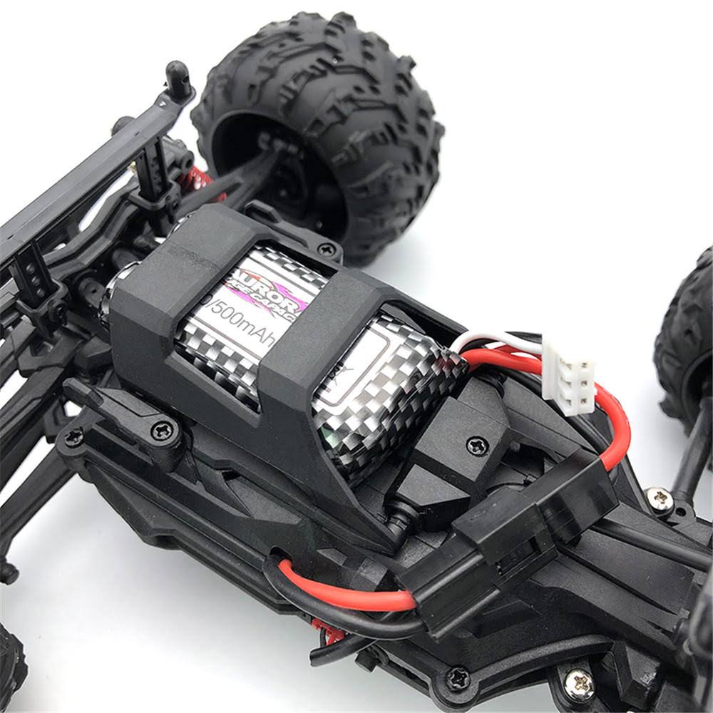 1/20 4WD 2.4G High Speed RC Car V6060