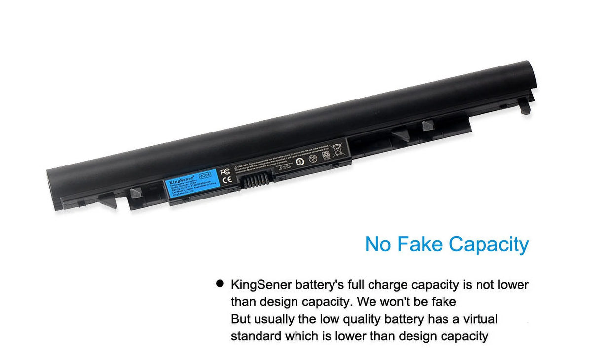 Laptop Battery for HP 15-BS 15-BW 17-BS Q686706