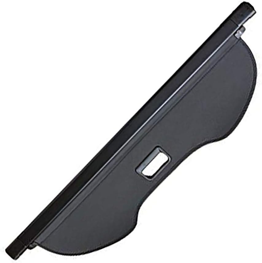 Cargo Cover Pack of 2 Black O98360