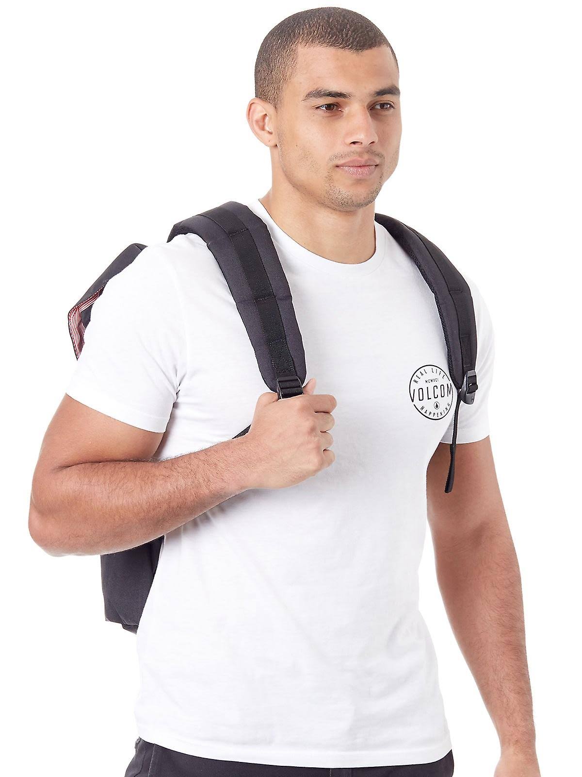 Black Backpack N5092
