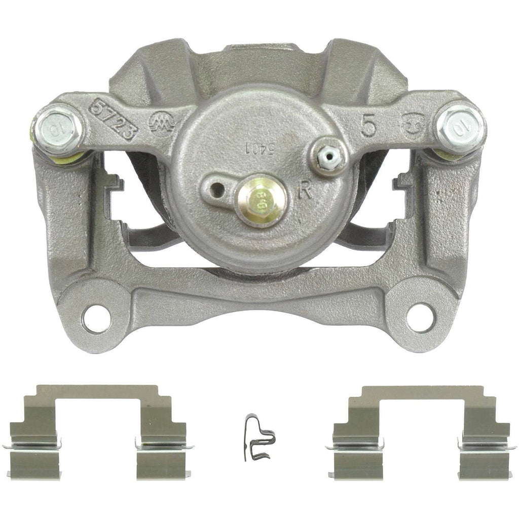 Bracketed Brake Caliper U377