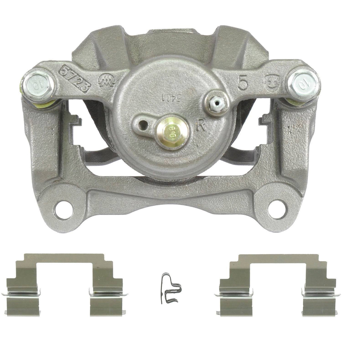 Bracketed Brake Caliper U377
