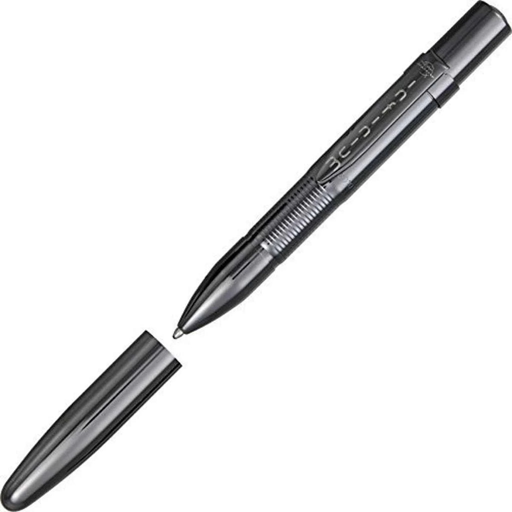 Black Titanium Nitride Space Pen F95837