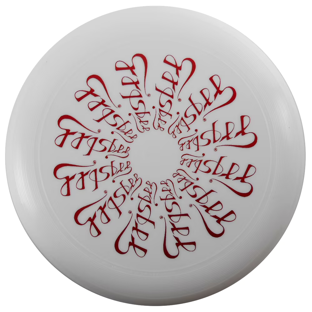 Reflections Ultimate Frisbee Disc R47396