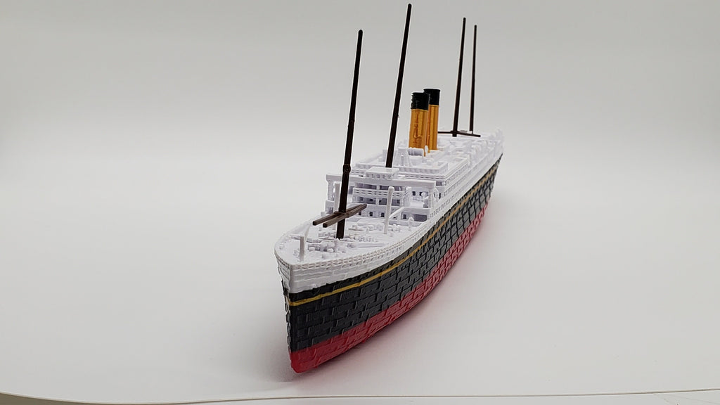 1 Foot RMS Adriatic Model E546
