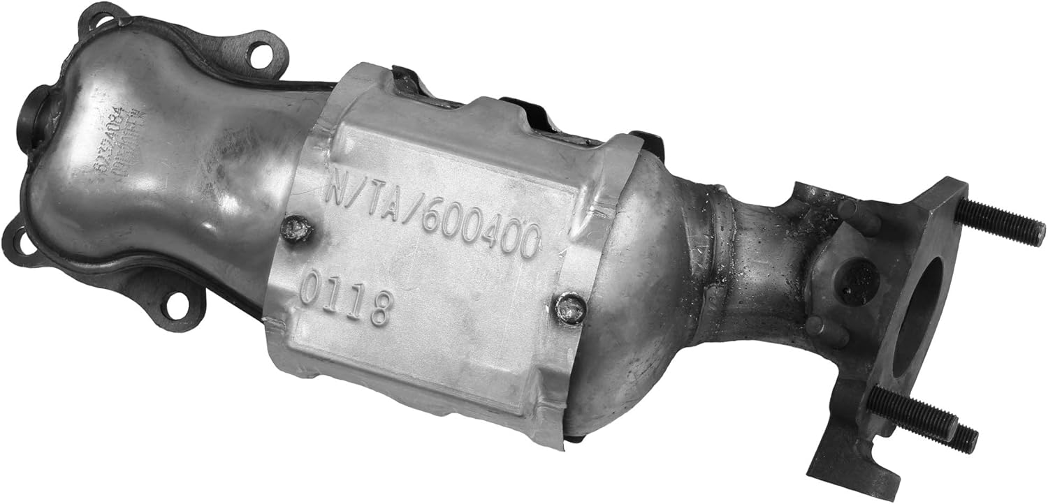 Direct Fit Catalytic Converter K4827