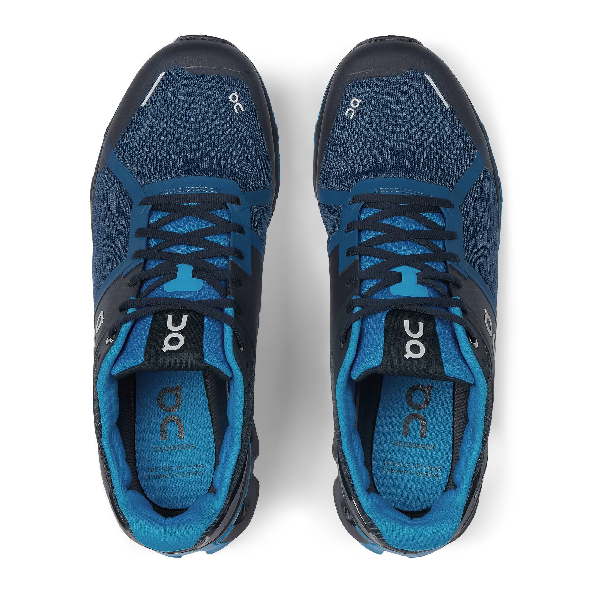 Men's Cloudace Navy 11 V8793