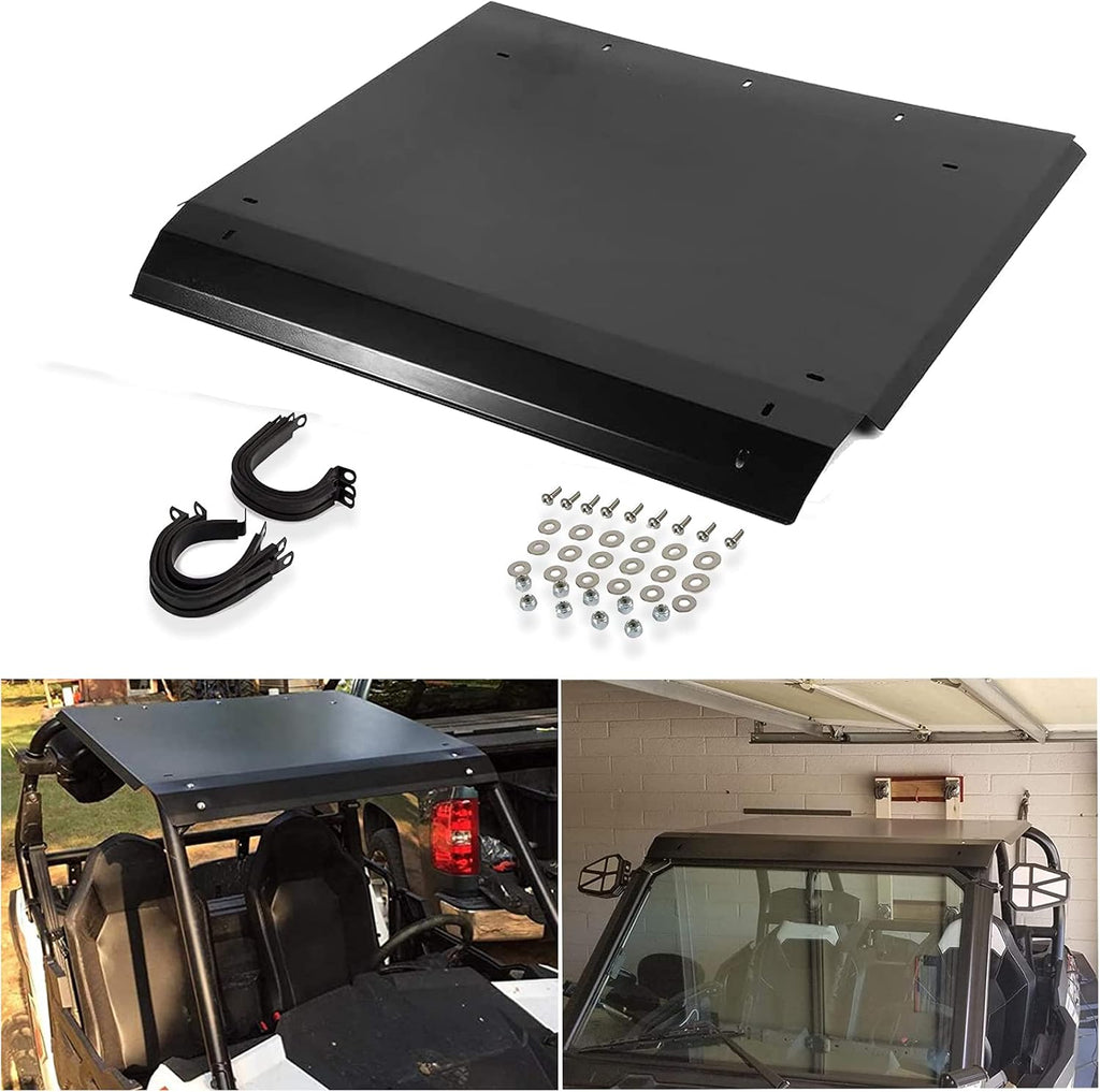 Aluminum UTV Hard Roof 2 Seat C414251