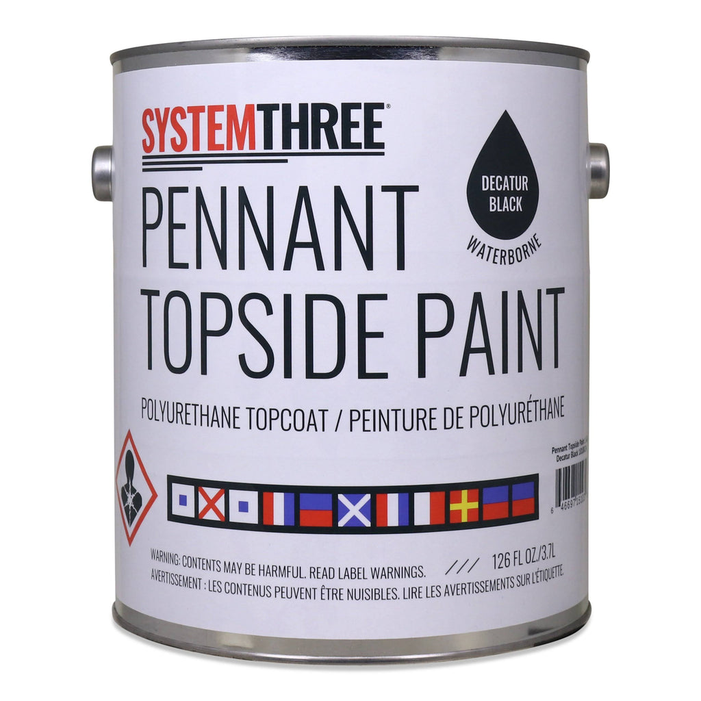White WR-LPU Urethane Paint Coating, 1 Quart H920172