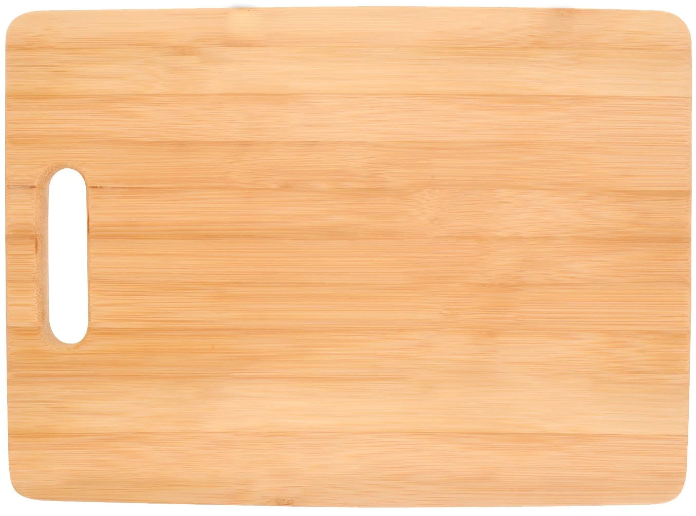 Bamboo Cutting Board M5661