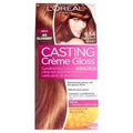 Chestnut Honey 634 Hair Dye M471421