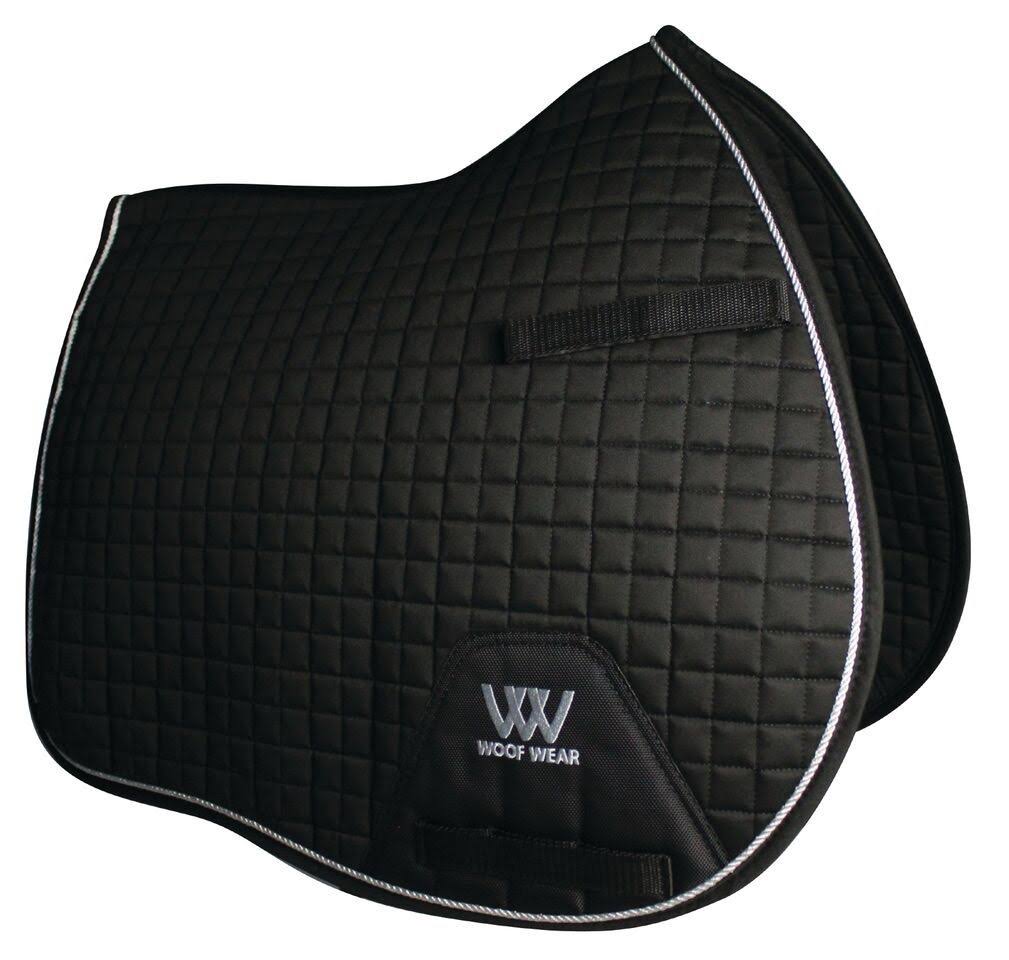 Color Fusion General Purpose Saddle Pad A330823