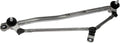 Windshield Wiper Linkage Pack of 2 L704