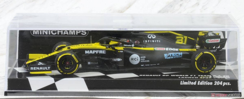 Diecast Car S101