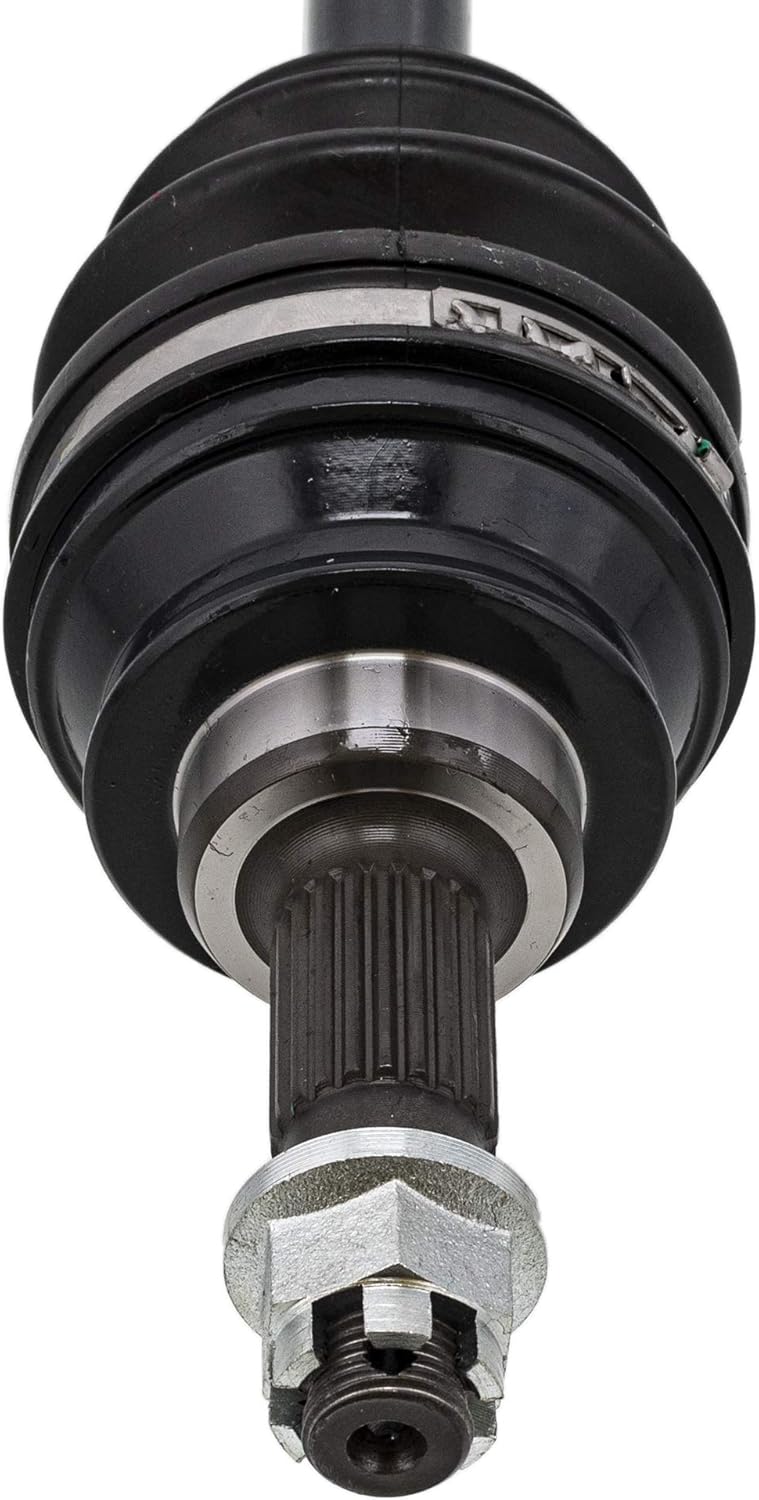Front Left Axle Pack of 2 M29097