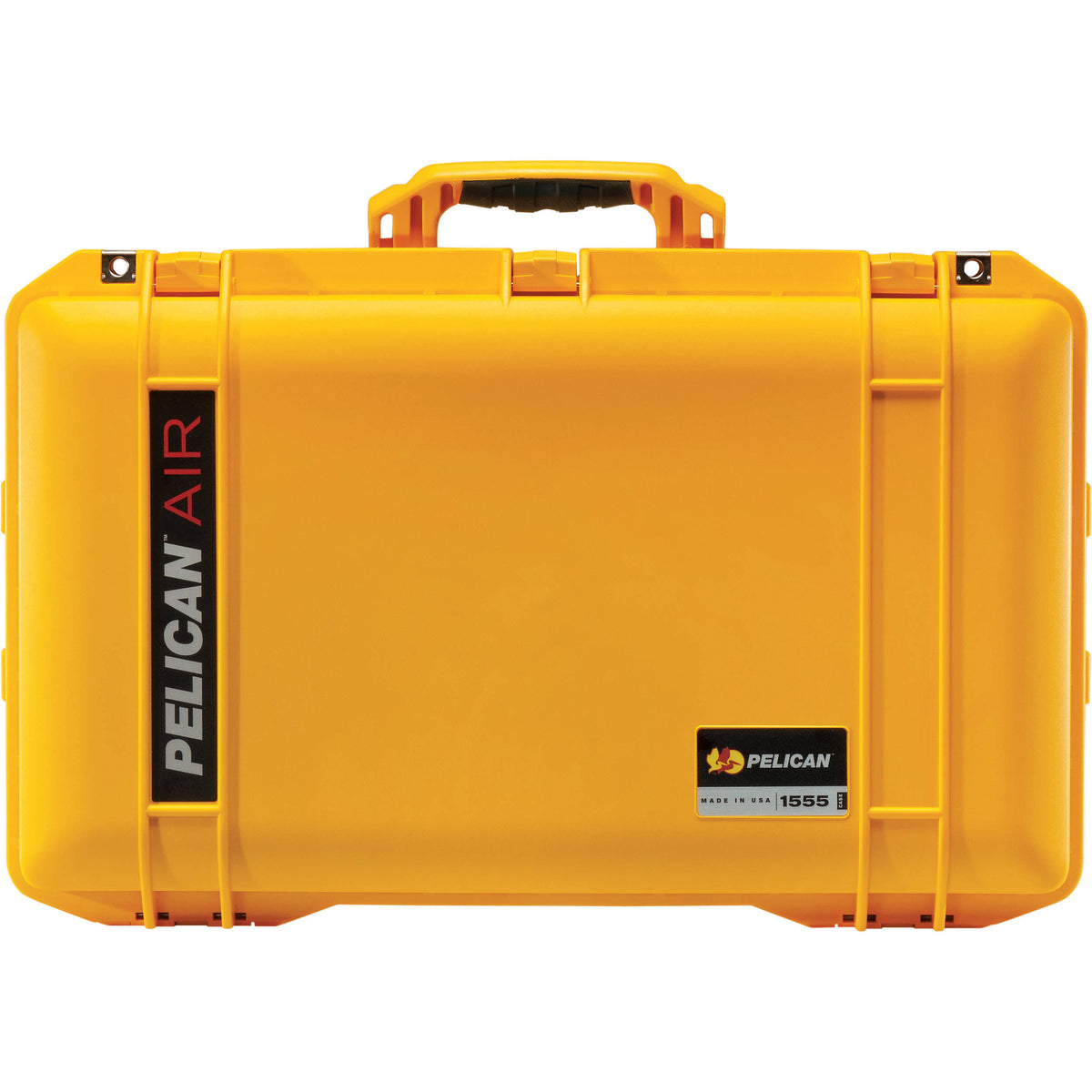 Yellow Pelican Air Case with Foam V7929