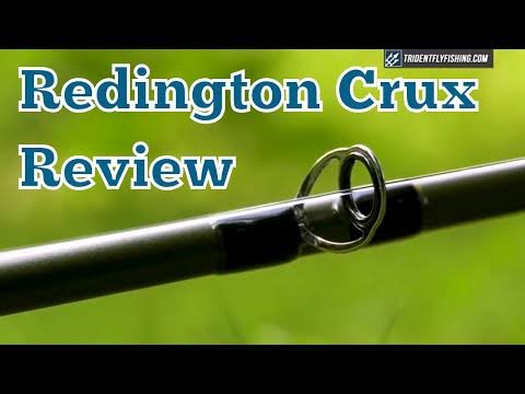 Fly Rod 9& 5wt O675