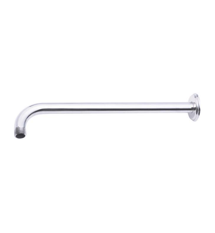 12x22 Traditional Shower Arm Q527