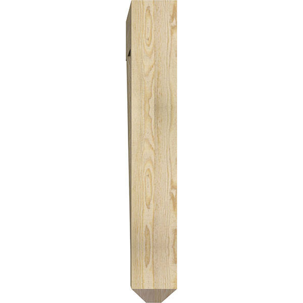 Douglas Fir Craftsman Bracket B447148