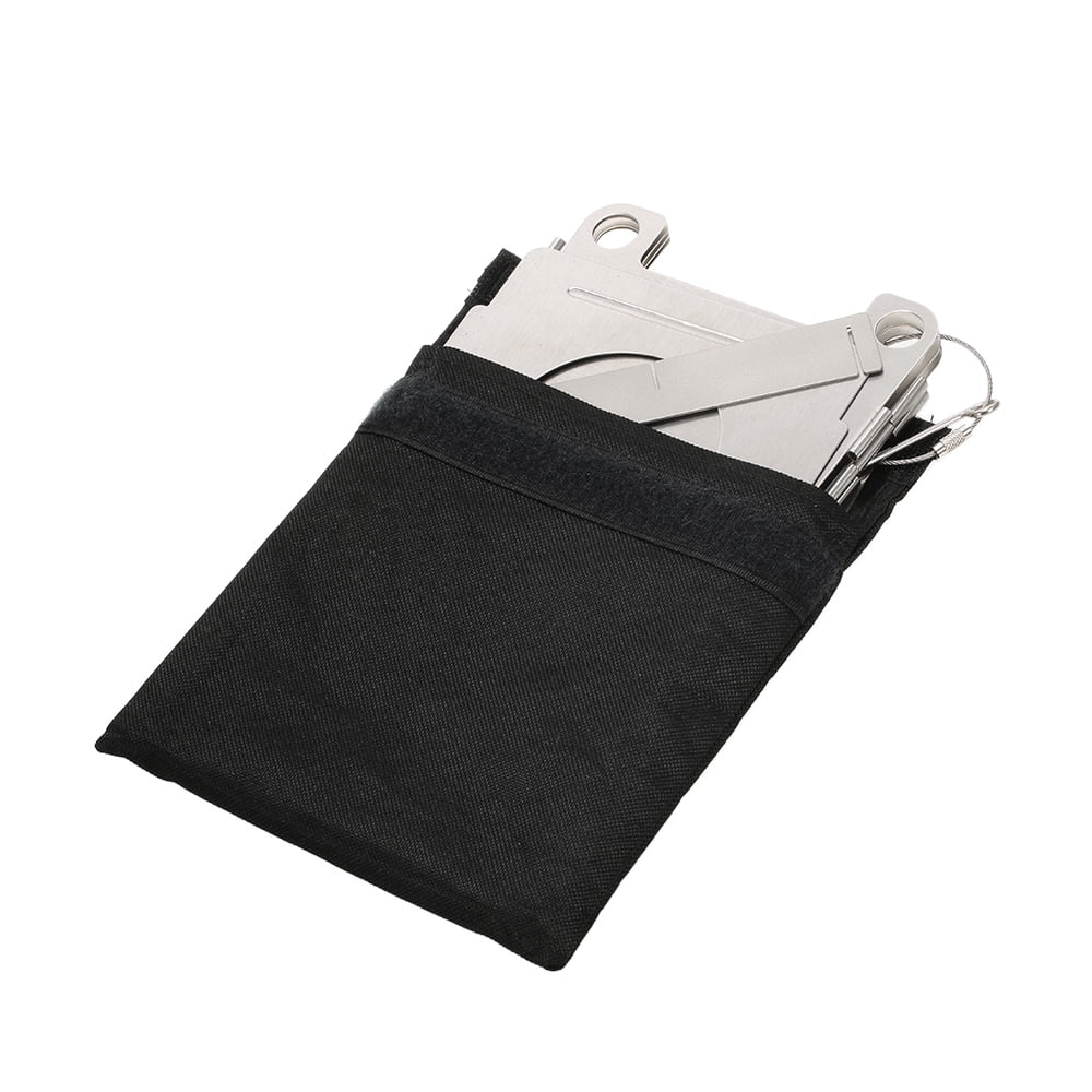 Portable Folding Pocket Stove D70192