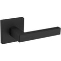 Satin Black Half Dummy Lever V20226
