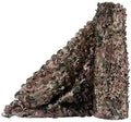 Camo Netting for Sunshade Camping Shooting Hunting W468894