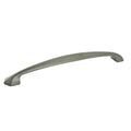 Graphite Arch Cabinet Pull C182