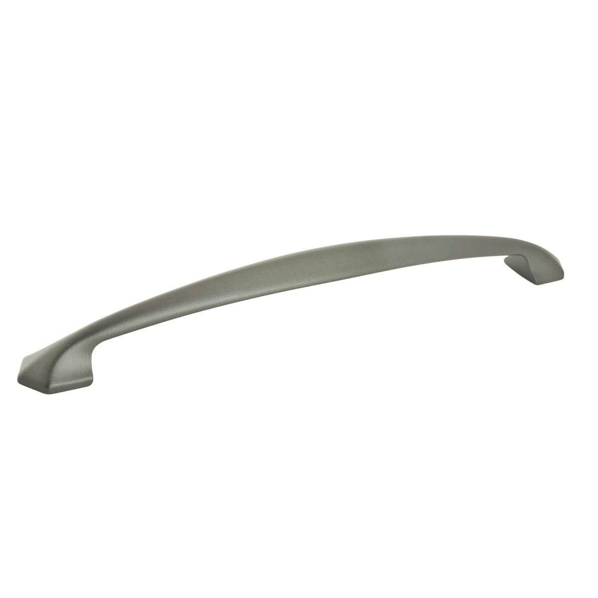 Graphite Arch Cabinet Pull C182