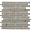 Glass Mesh-Mounted Mosaic Tile (10 Sq. ft. / CASE) U65143