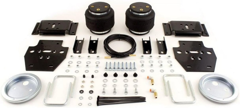 LoadLifter 5000 Ultimate and QuickShot Compressor P276693