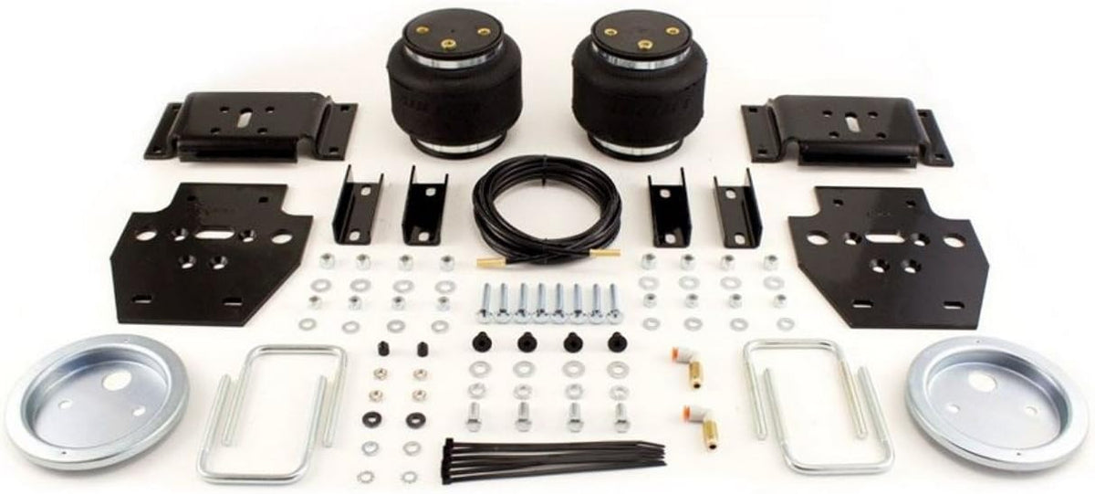 LoadLifter 5000 Ultimate and QuickShot Compressor P276693