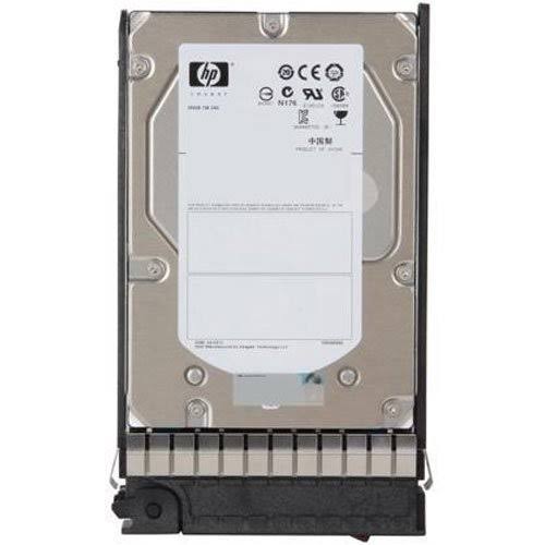 300 GB SAS 6Gb/s 15000 rpm Hot-Swap Hard Drive N7281