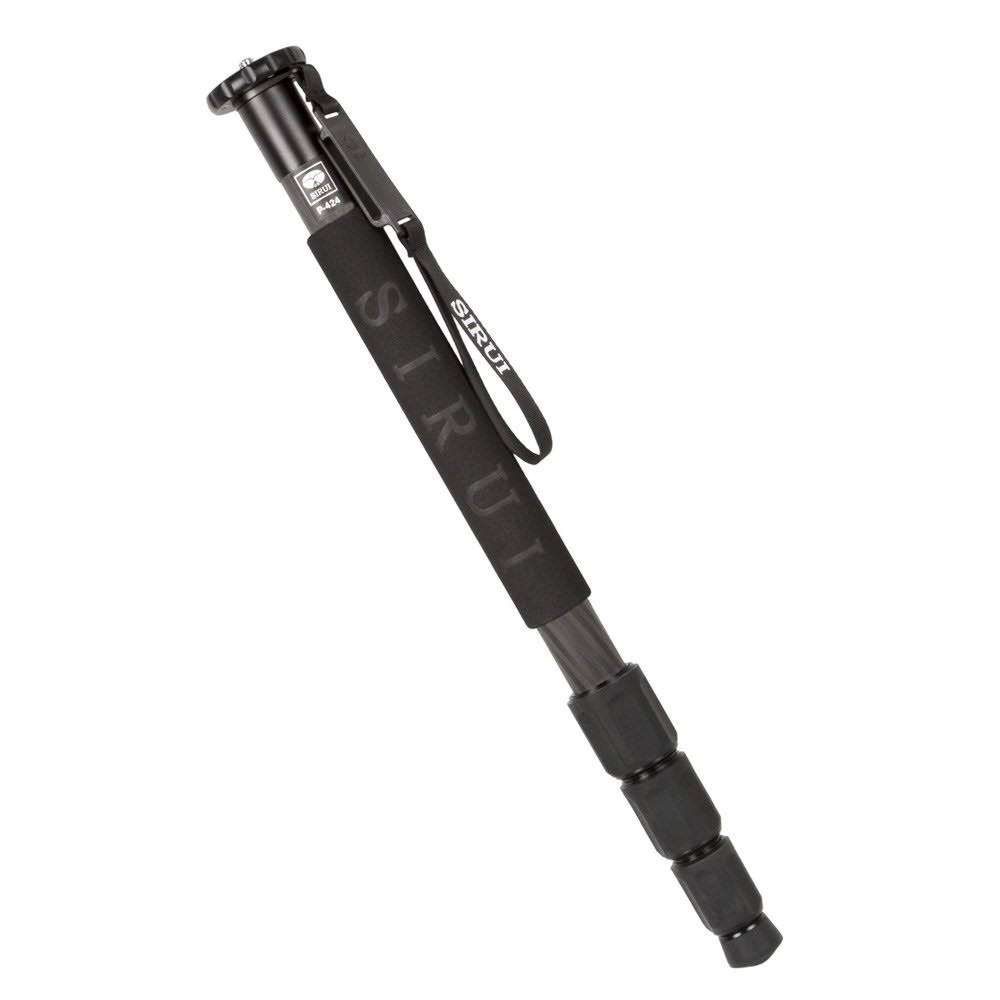 Carbon Fiber Monopod W93367