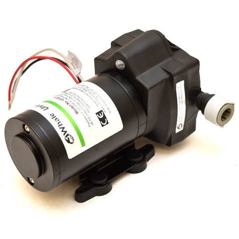 Freshwater Pressure Pump 2.2 GPM W691