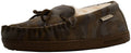 Green Moccasin X3771