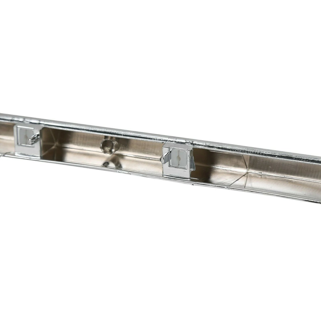 Chrome Grille Hood Trim Moulding C579078