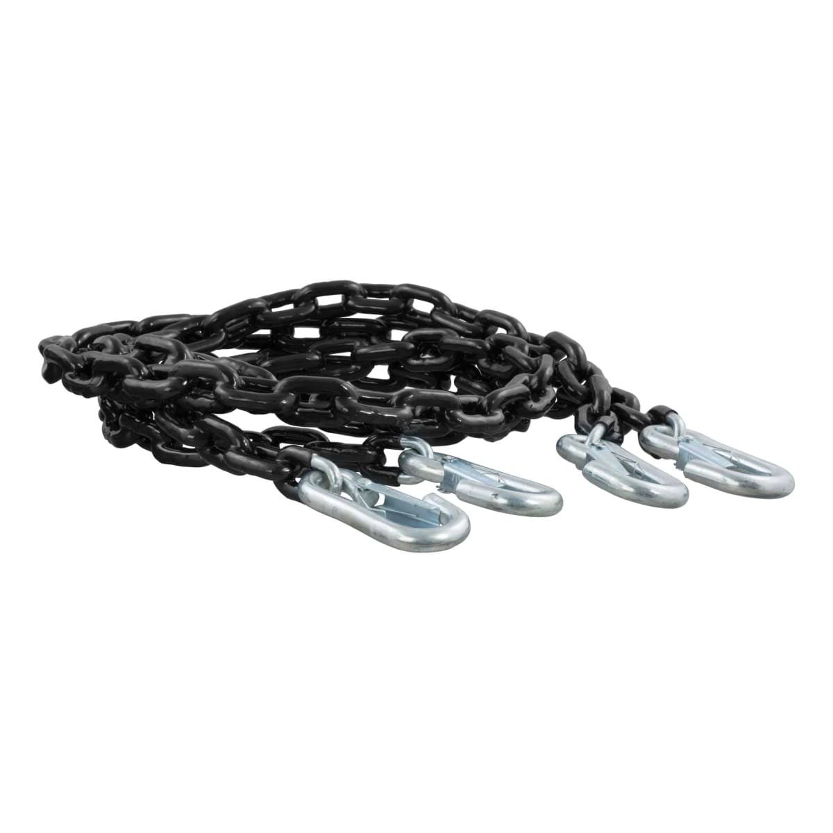 Vinyl Coated Safety Chains Y33644