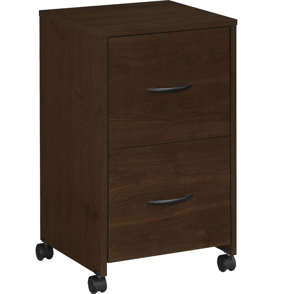 2-Drawer Vertical File Cabinet Mobile I238881