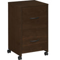 2-Drawer Vertical File Cabinet Mobile I238881